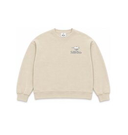 MR Clothing Men YOTH Crew
