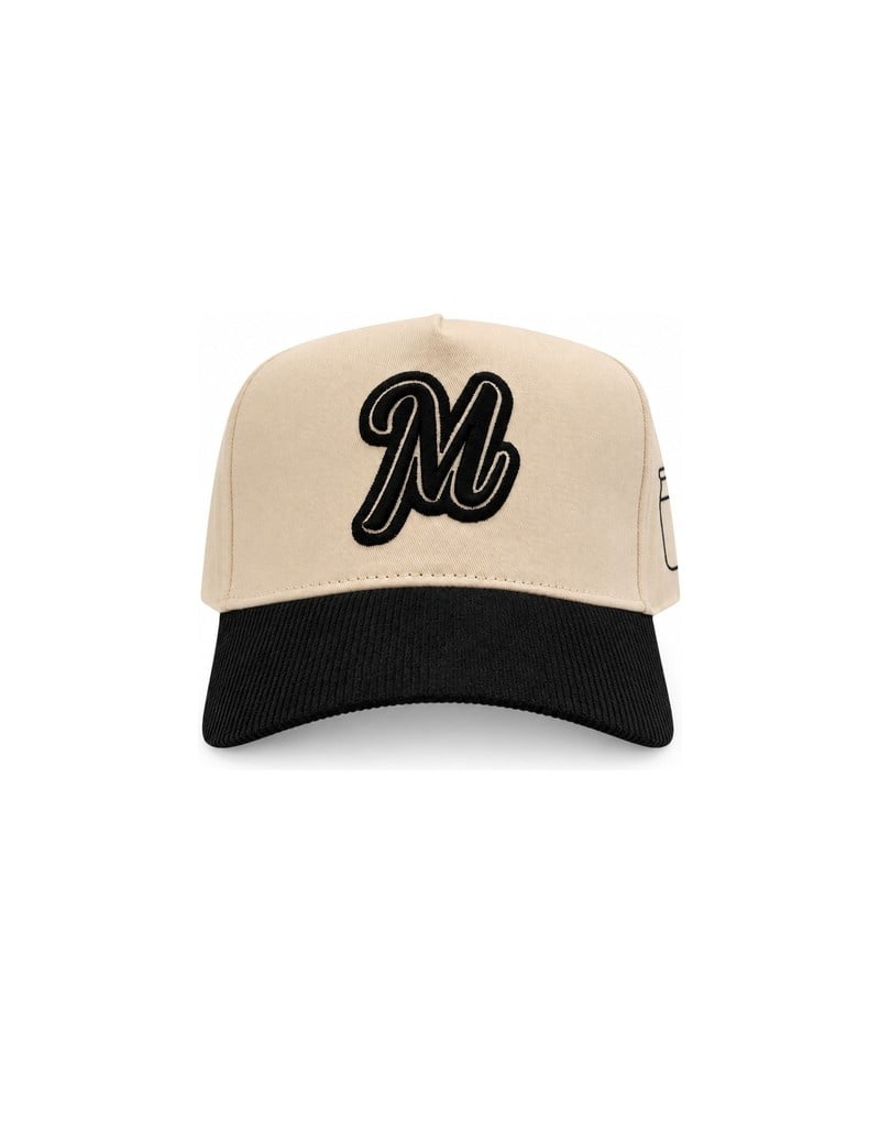 Signature Cord Snap Cap