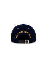 Heist Strap Back Cap