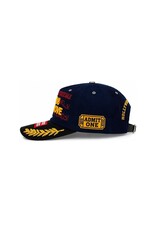 Heist Strap Back Cap