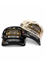 SD Cinema Club Cap
