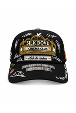 SD Cinema Club Cap