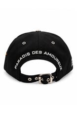 SD Cinema Club Cap