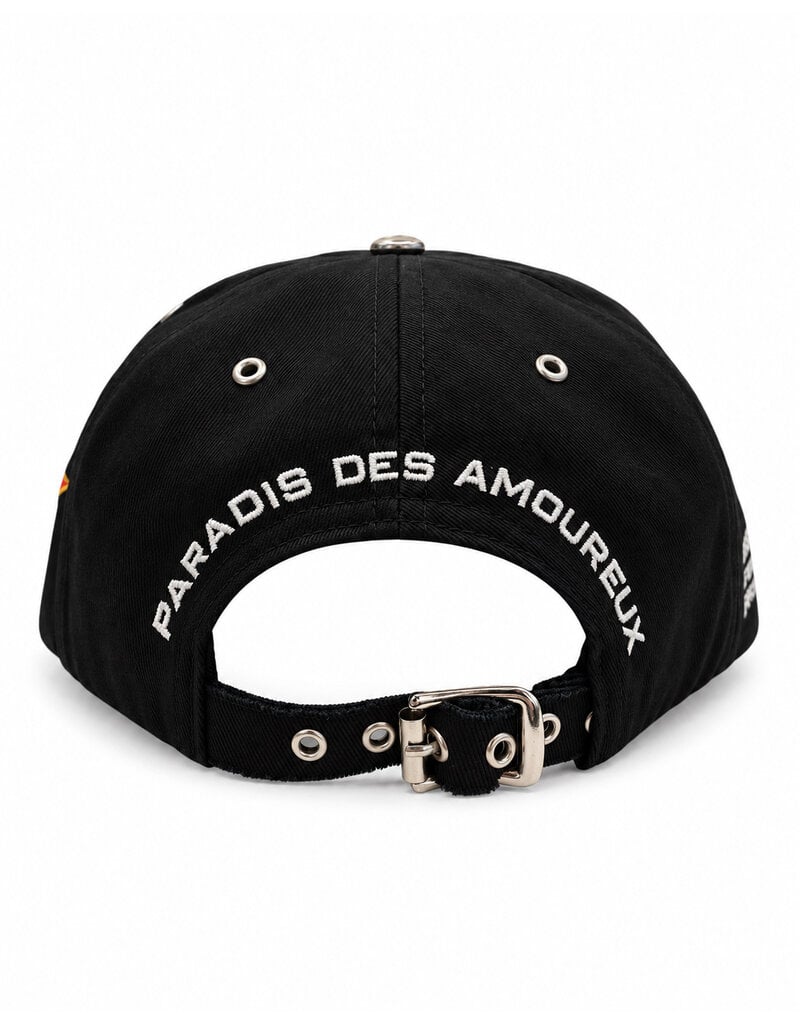 SD Cinema Club Cap