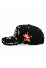 SD Cinema Club Cap