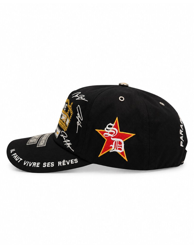 SD Cinema Club Cap