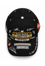 SD Cinema Club Cap