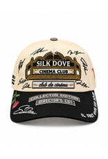 SD Cinema Club Cap