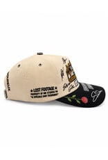 SD Cinema Club Cap