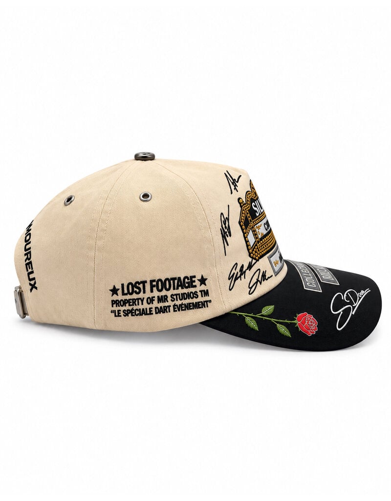 SD Cinema Club Cap