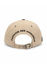 SD Cinema Club Cap