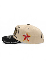 SD Cinema Club Cap