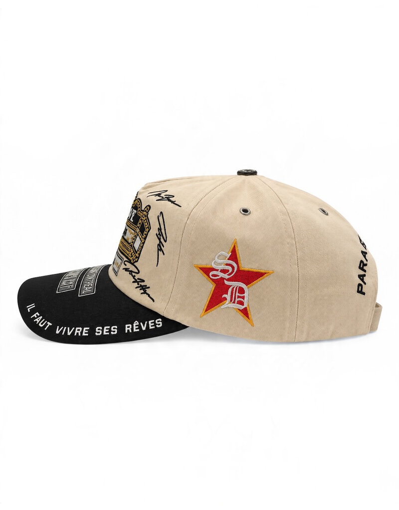 SD Cinema Club Cap