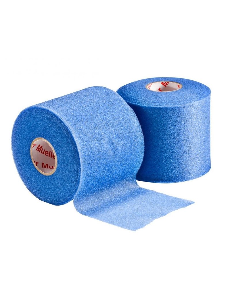 Mueller PRE WRAP Soccer Magic