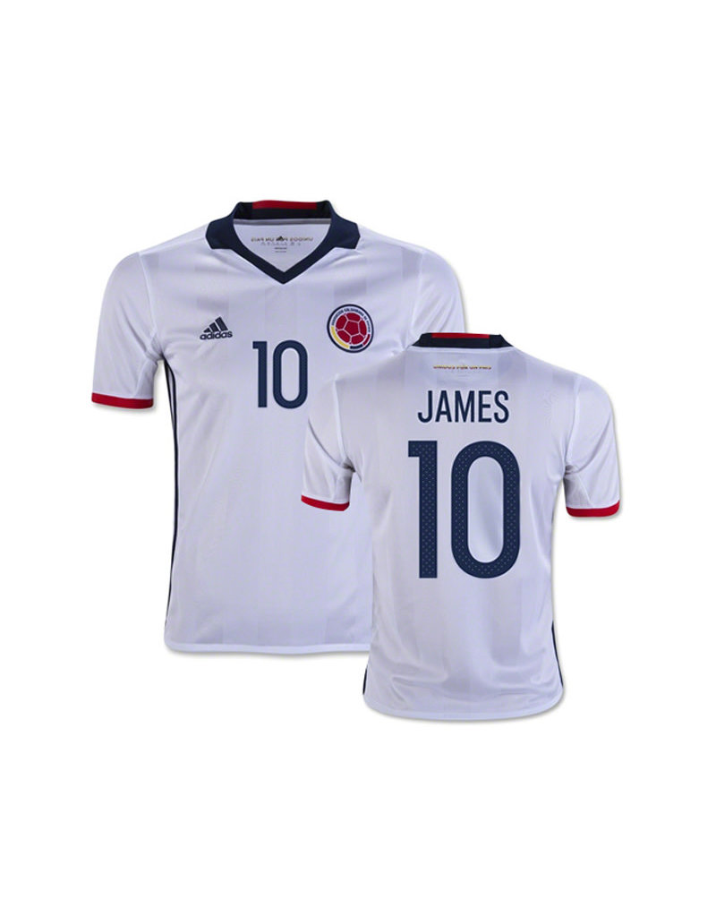 colombia jersey 2016