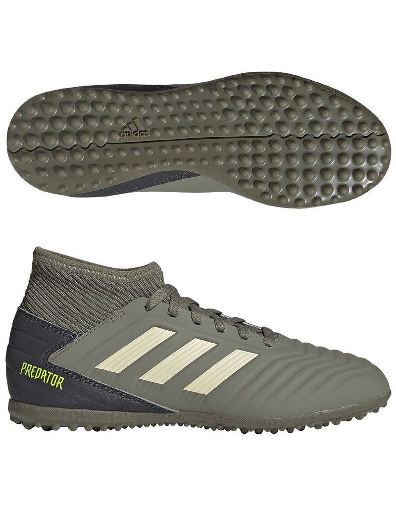 adidas predator gray