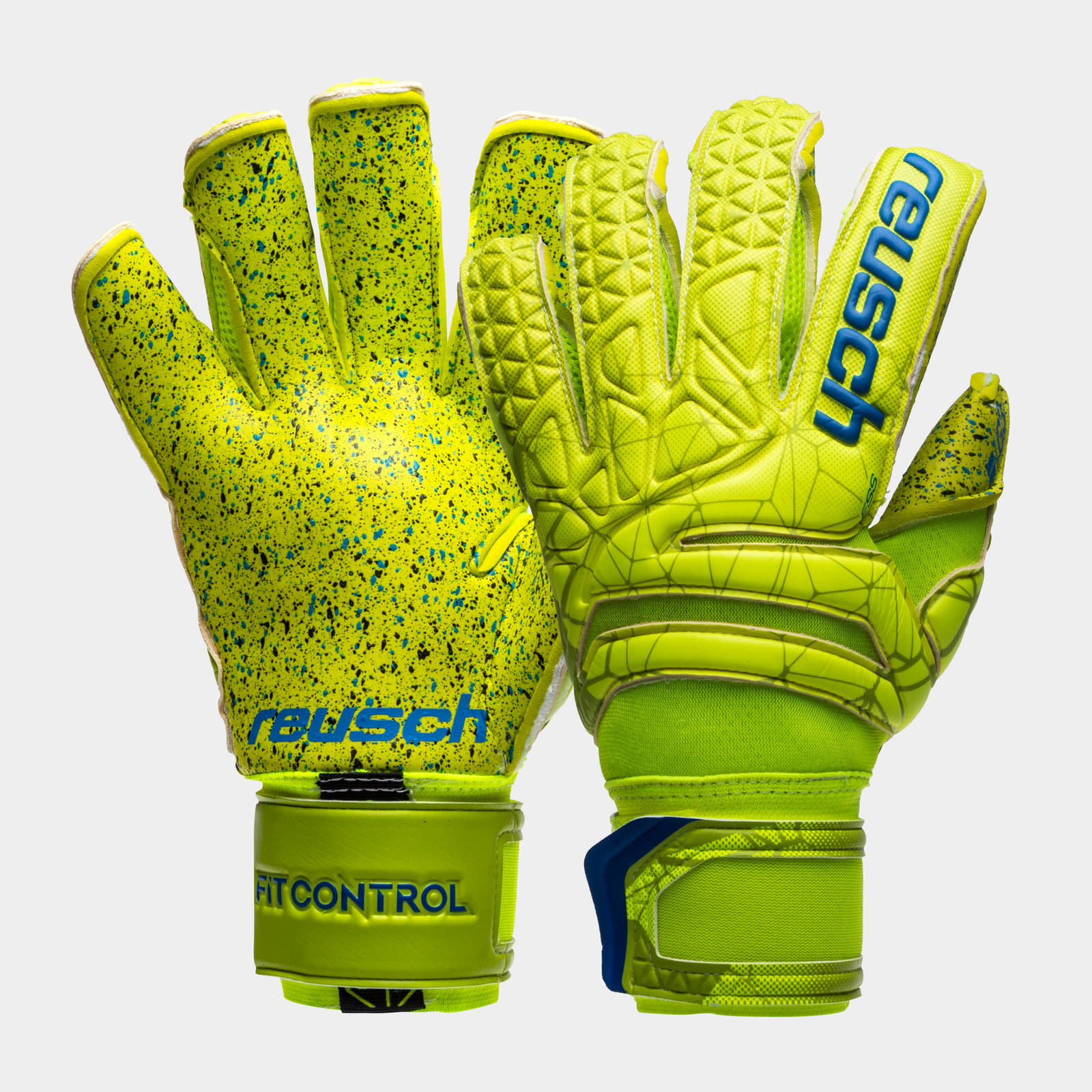 Reusch Fit Control G3 Fusion Evolution Goalkeeper Gloves