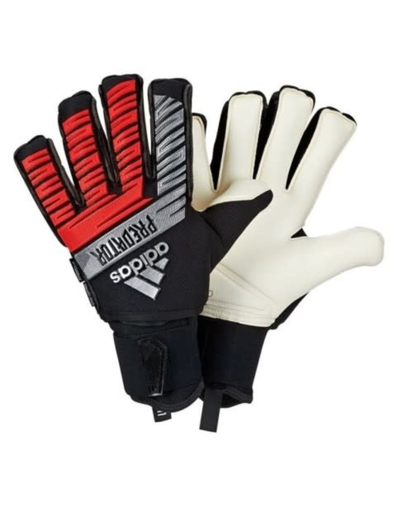 adidas predator ultimate goalkeeper gloves