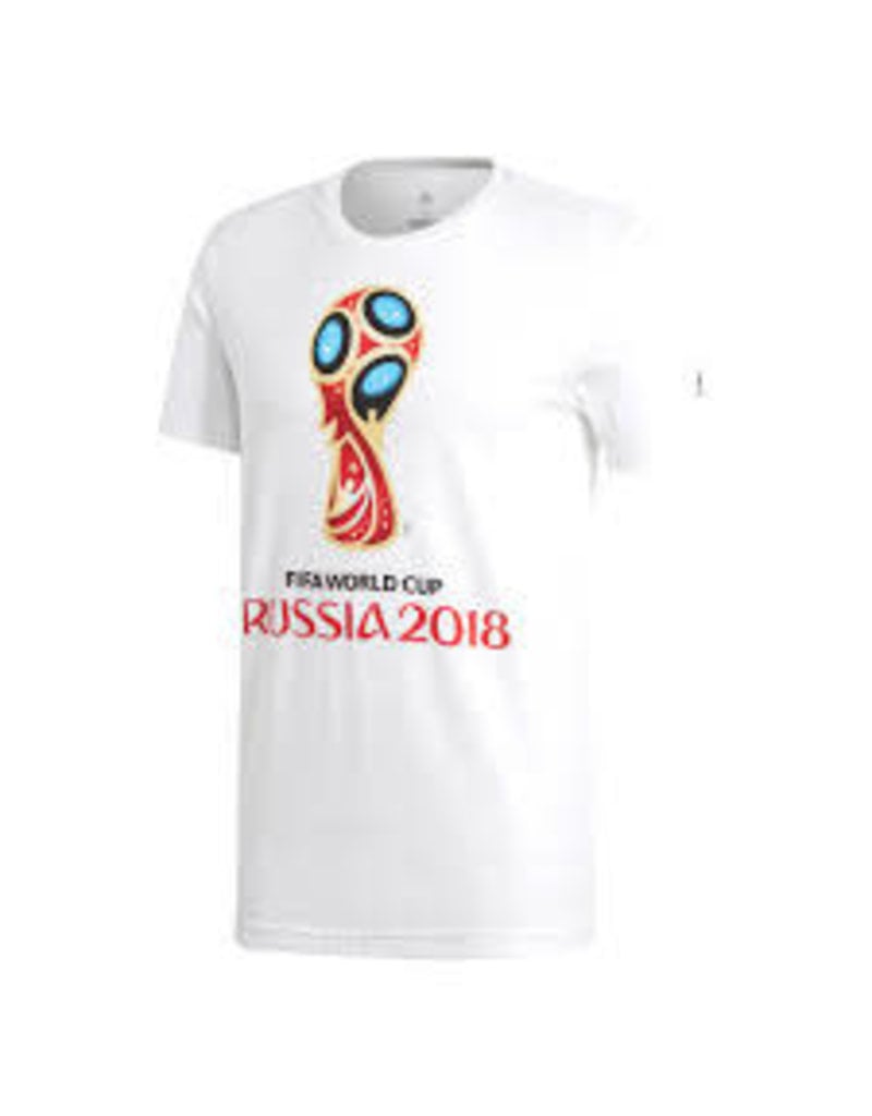 adidas t shirt world cup