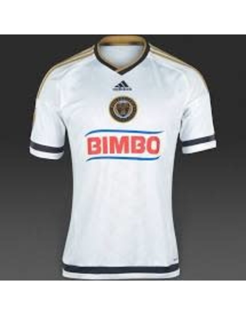 philadelphia union jersey