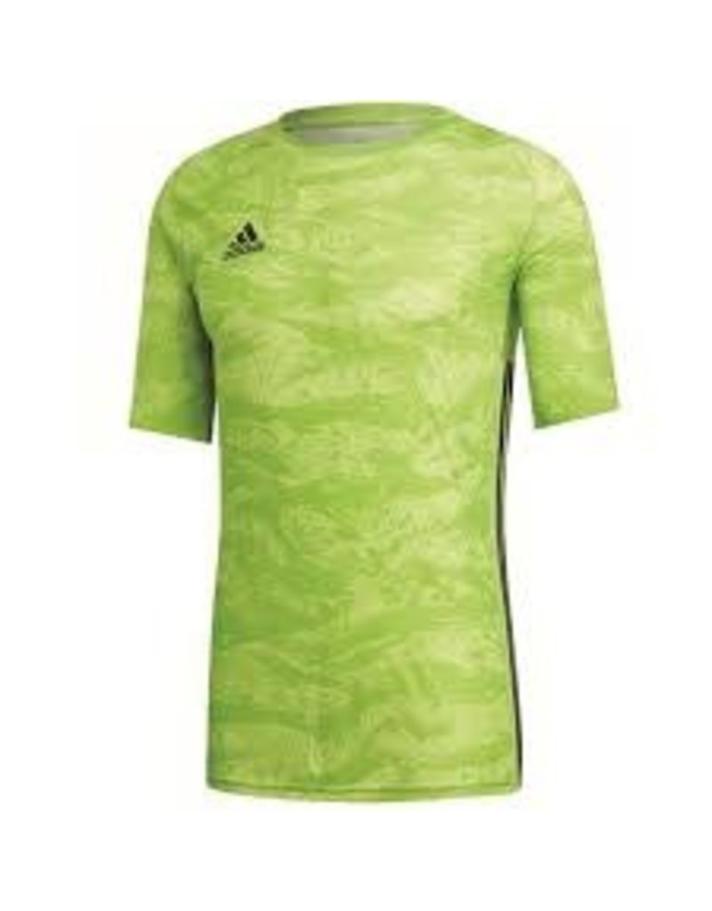 adidas goalkeeper top