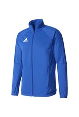 adidas adidas TIRO 17 YOUTH TRAINING JACKET