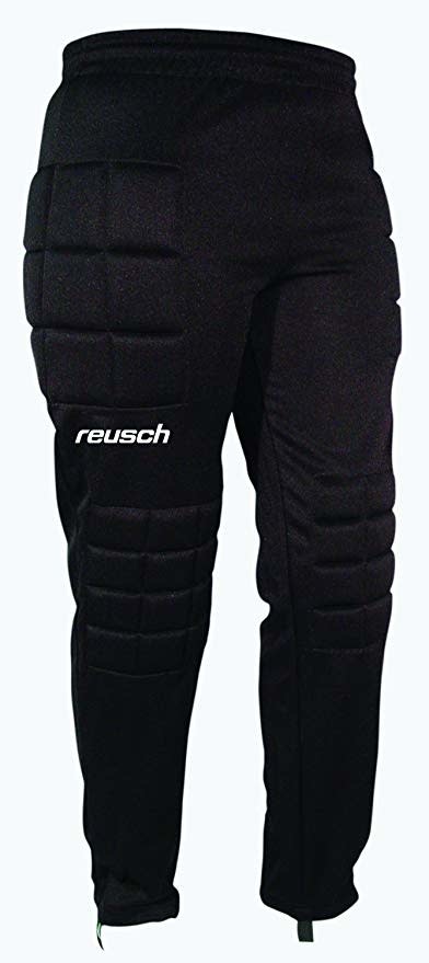 reusch reusch alex gk pants black