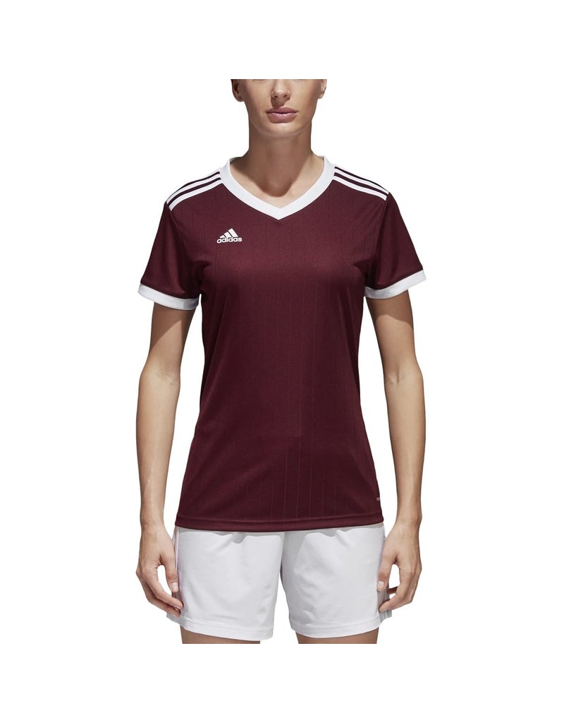 adidas tabela 18 women's jersey