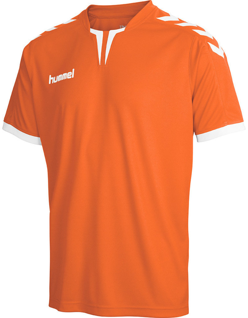 hummel Core Long Sleeve Soccer Jersey (adult) – Soccer Command