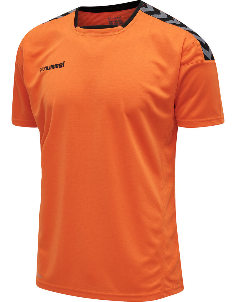 arket relaxed poplin shirt