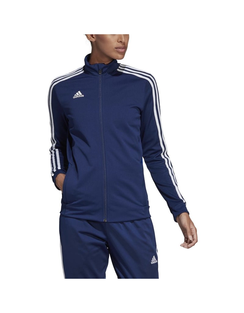 adidas training jacket