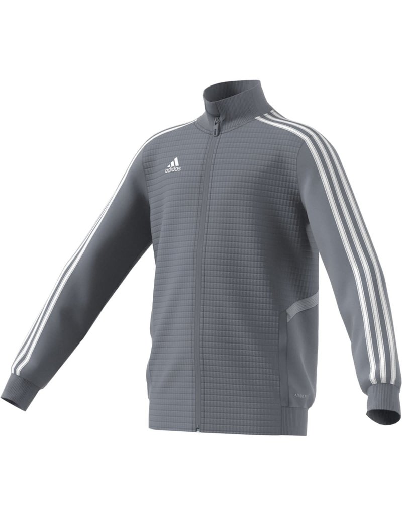 adidas tiro jacket youth