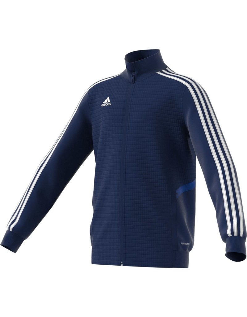 adidas tiro jacket