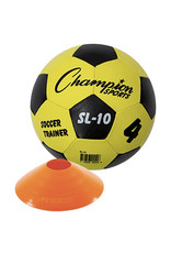 At Home Training Package - Champion Ball