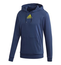 adidas adidas Graphic hoodie Men's Medium