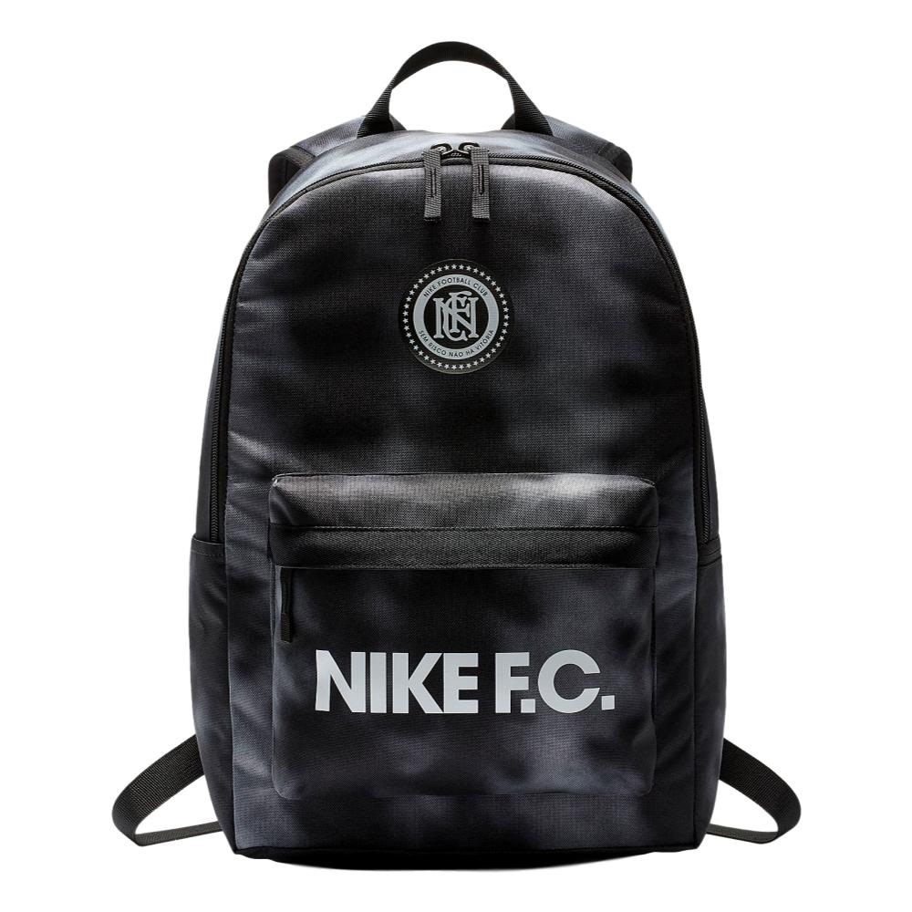 nike fc backpack