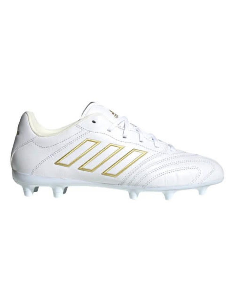adidas copa white gold