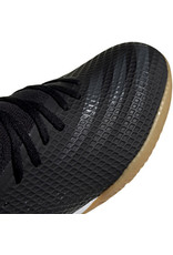 adidas adidas X Ghosted .3 Indoor Shoes Black
