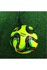 Futskill Brazil Ball on a String