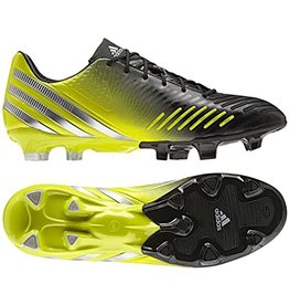 adidas PREDATOR LZ TRX FG BLK/LIME