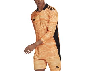 Adidas Condivo 21 Long Sleeve Goalkeeper Jersey Women's, WL