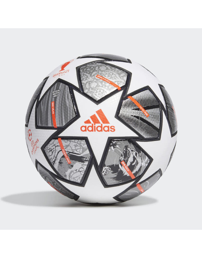 adidas champion league ball