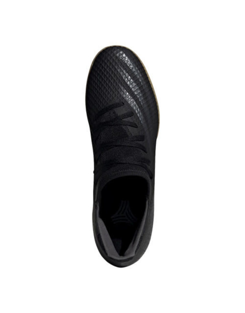 adidas adidas X Ghosted .3 Indoor Shoes Black