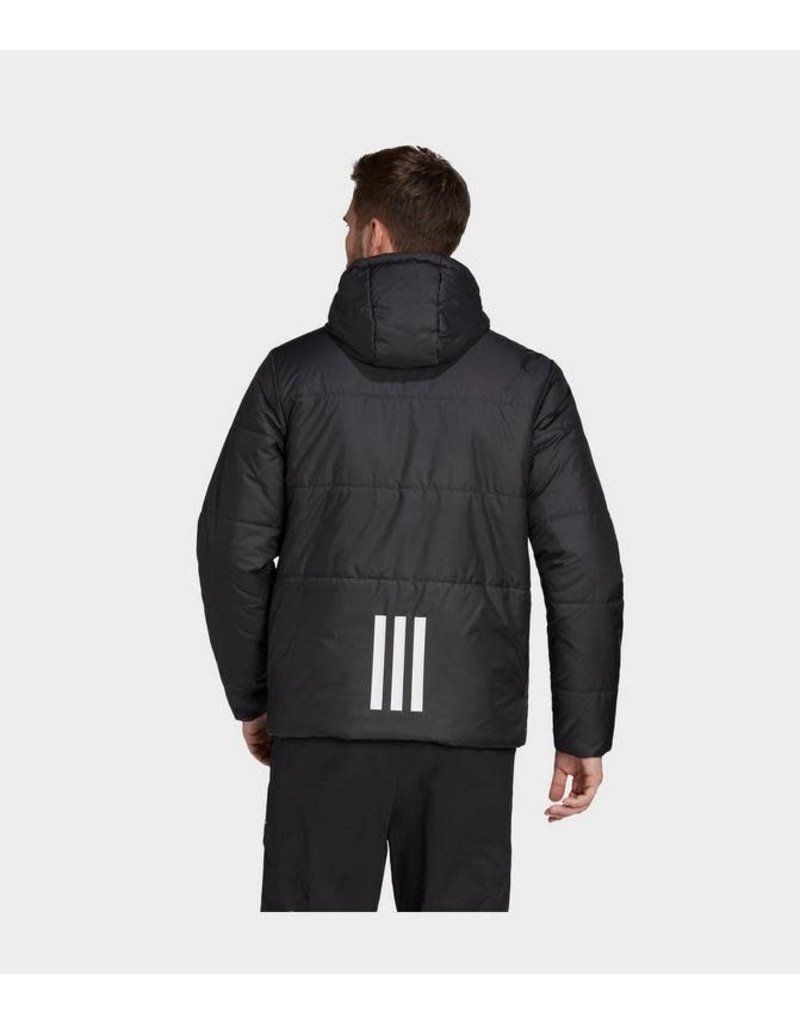 adidas Basic Hood Insulated Jacket