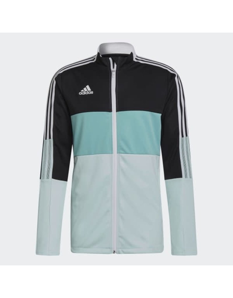 tiro track jacket