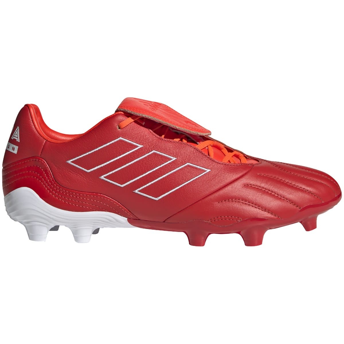 red adidas copa