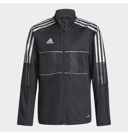 adidas adidas Youth Tiro Refelctive Track Jacket