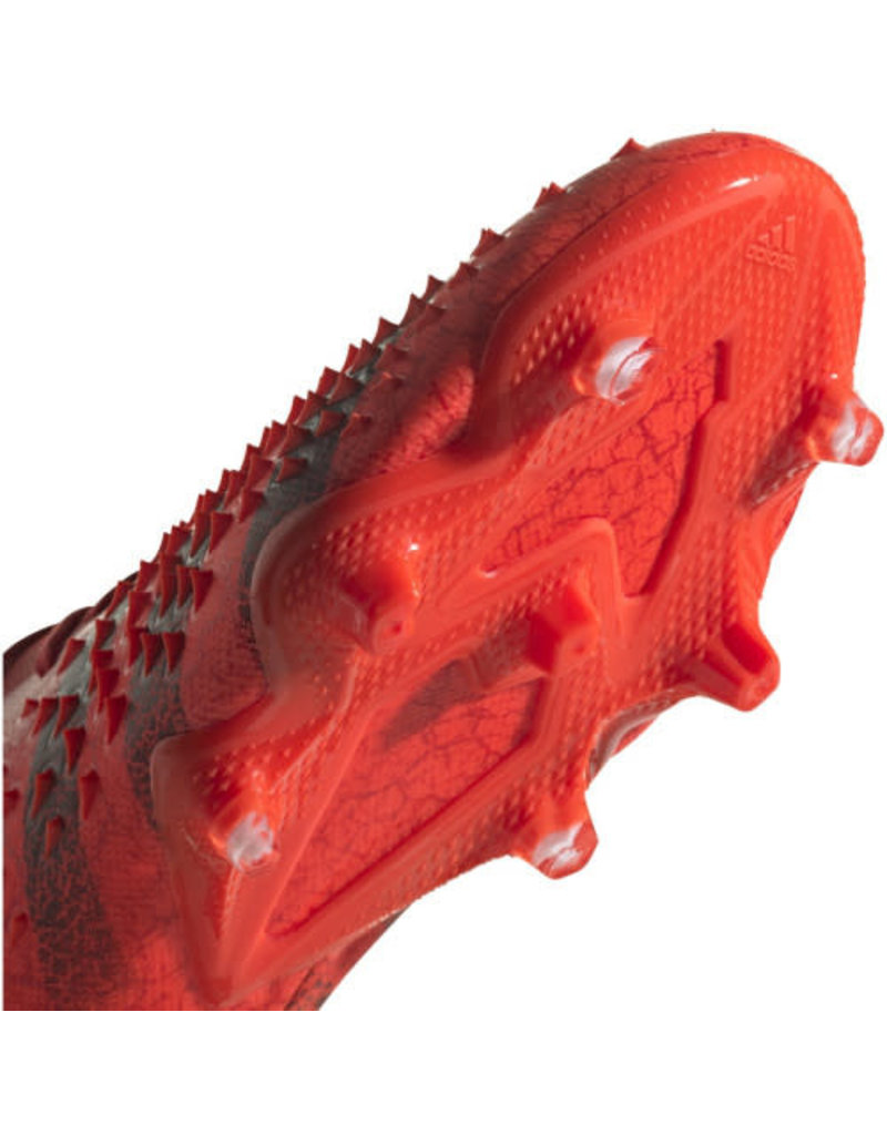 adidas Predator Freak .1 FG Red