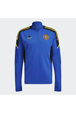 adidas Manchester United UCL Training Top 21/22