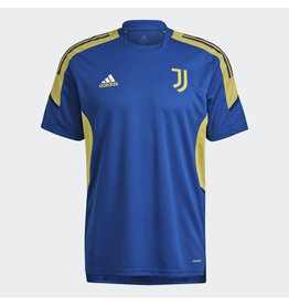 adidas Juventus Training Jersey 21/22